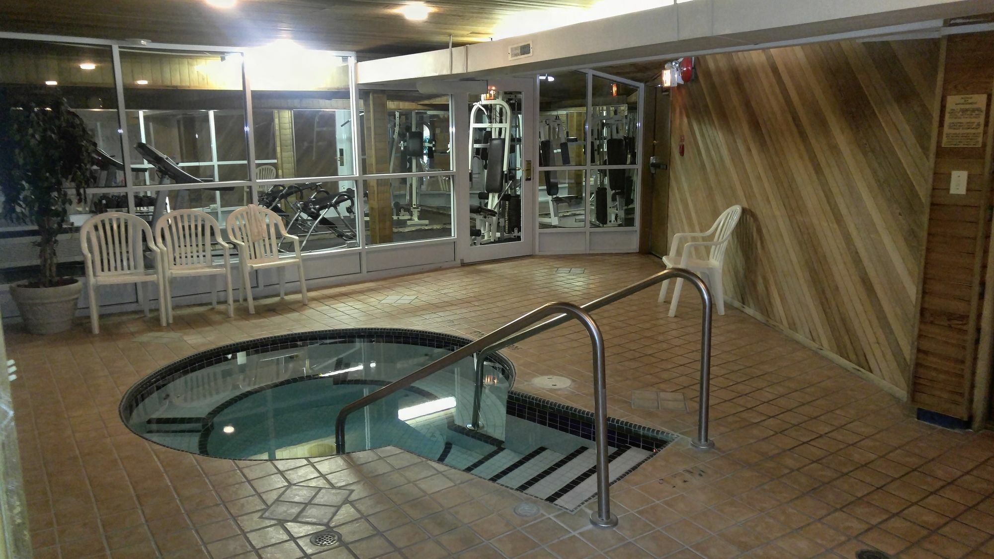 Ramada By Wyndham Abbotsford Otel Dış mekan fotoğraf